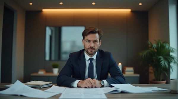 Künstliche Intelligenz revolutioniert die rechtliche Unterstützung