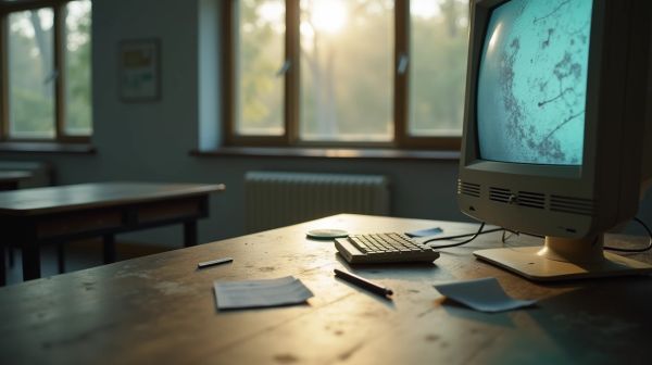 Warum KI-Korrektur Schule revolutionieren kann